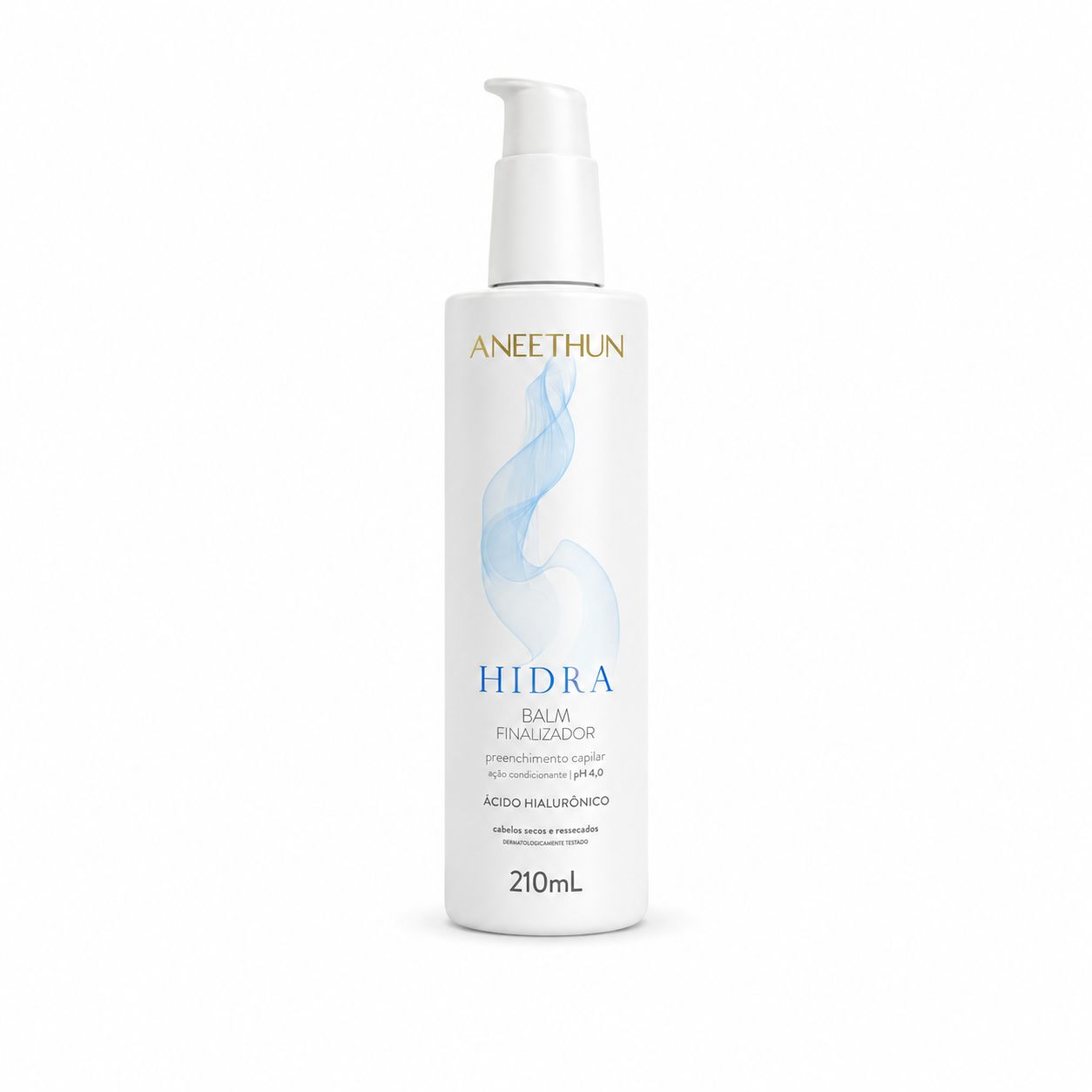 FINALIZADOR HIDRA - 210ML