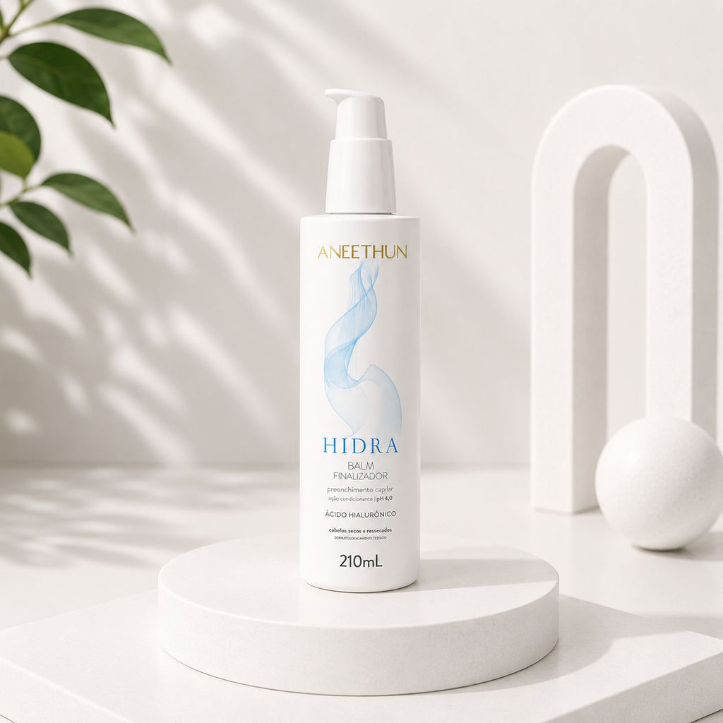FINALIZADOR HIDRA - 210ML