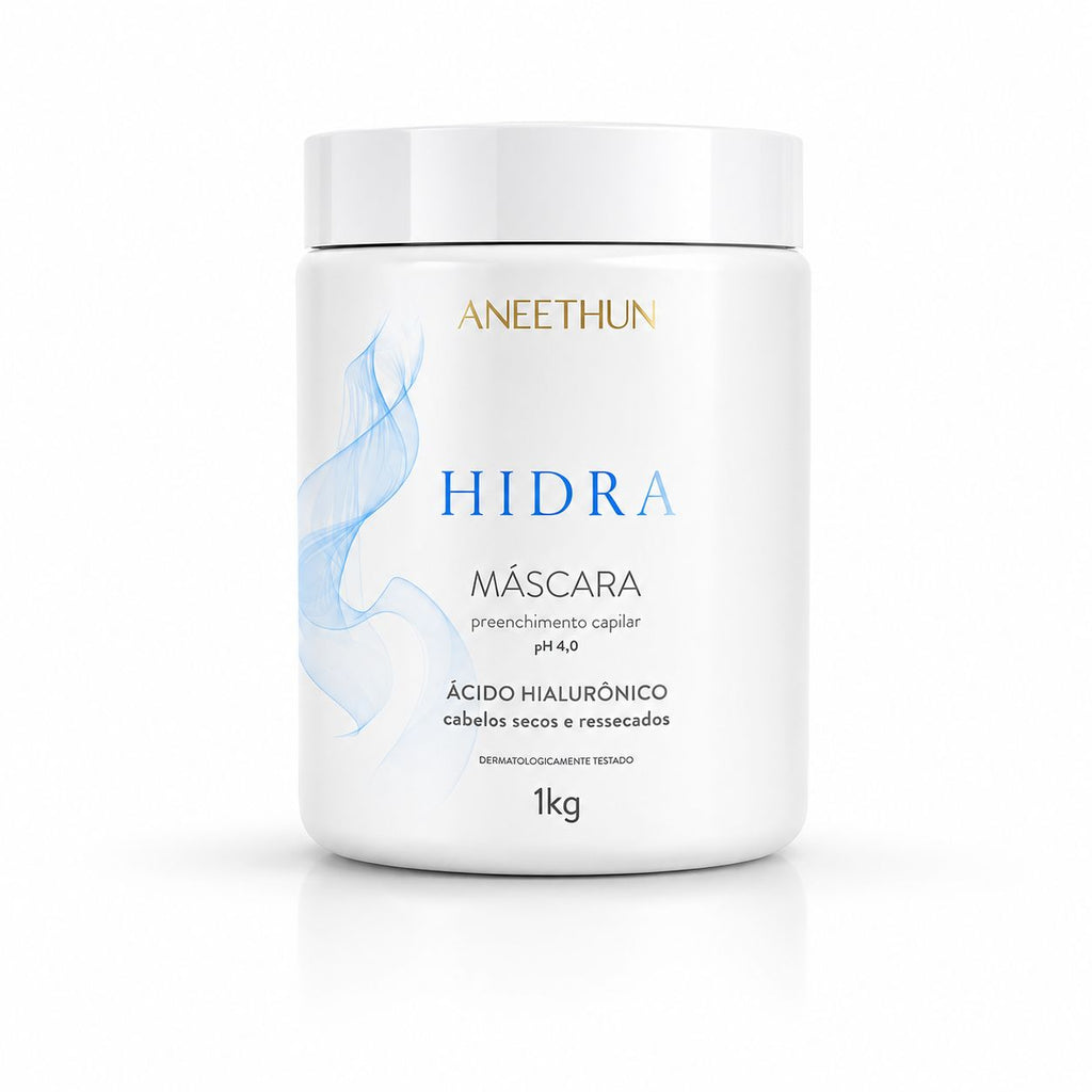 MÁSCARA HIDRA - 1 KG