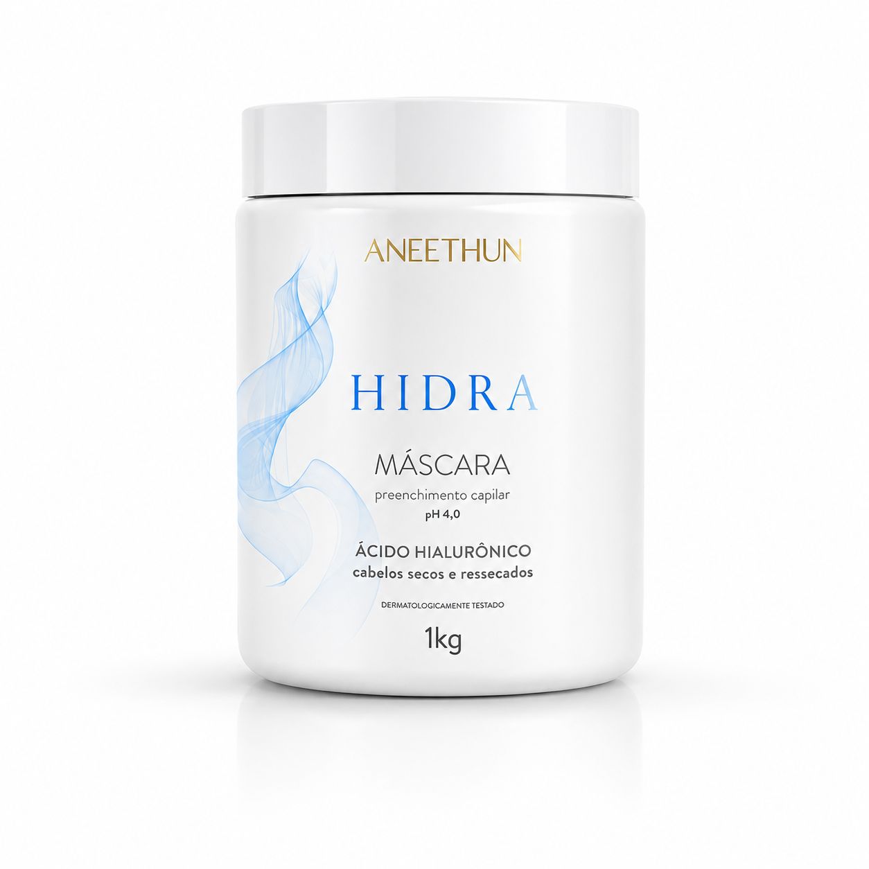 MÁSCARA HIDRA - 1 KG