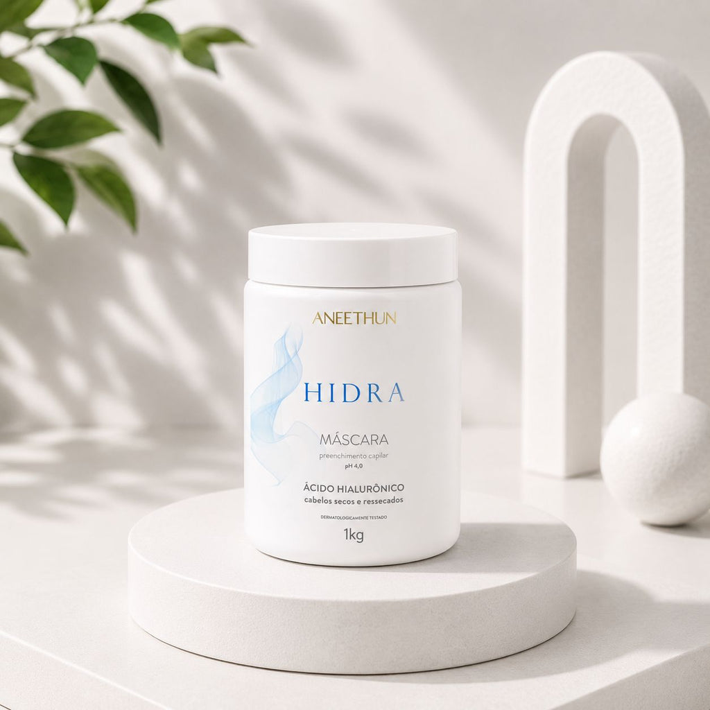 MÁSCARA HIDRA - 1 KG