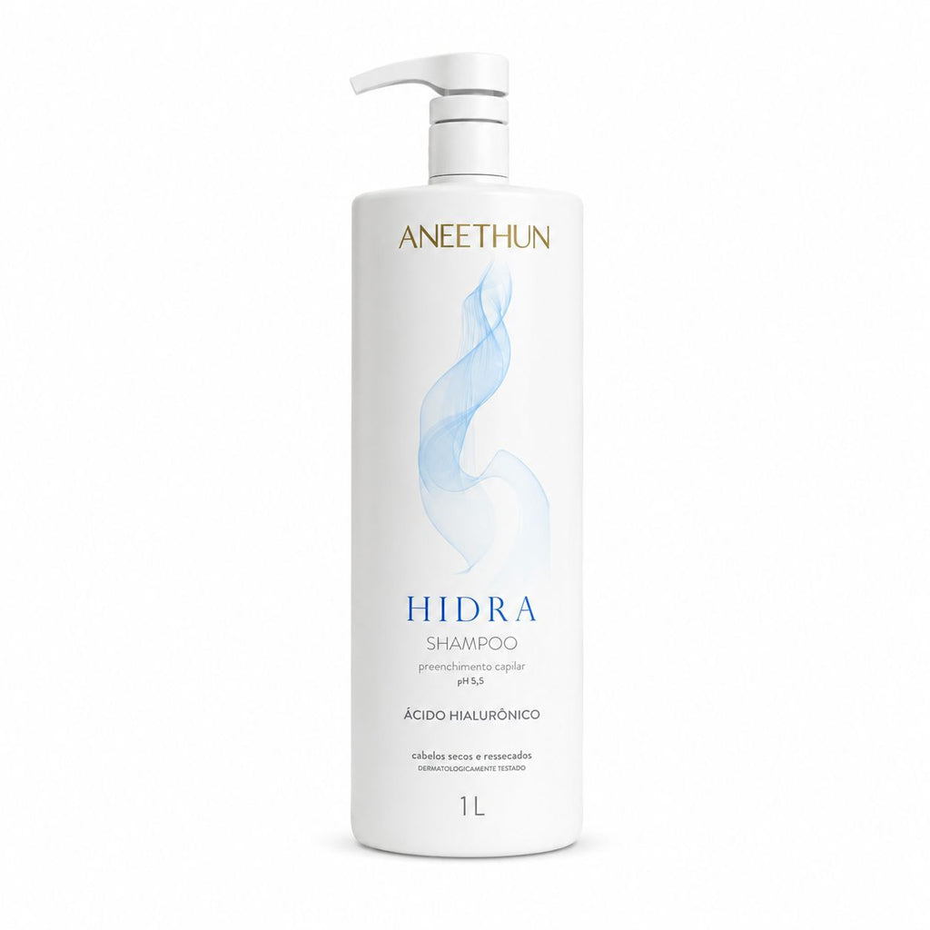 SHAMPOO HIDRA - 1 L