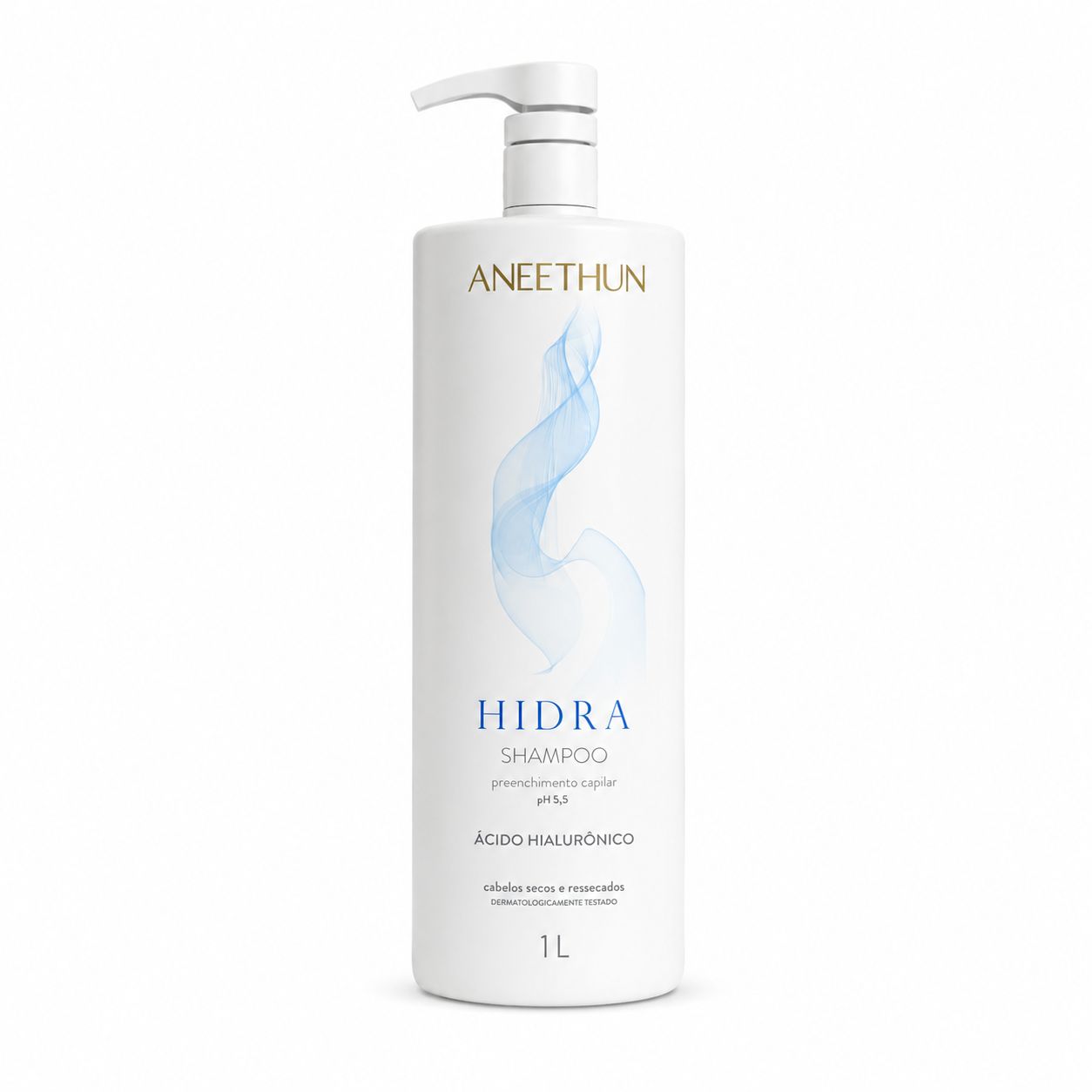 SHAMPOO HIDRA - 1 L