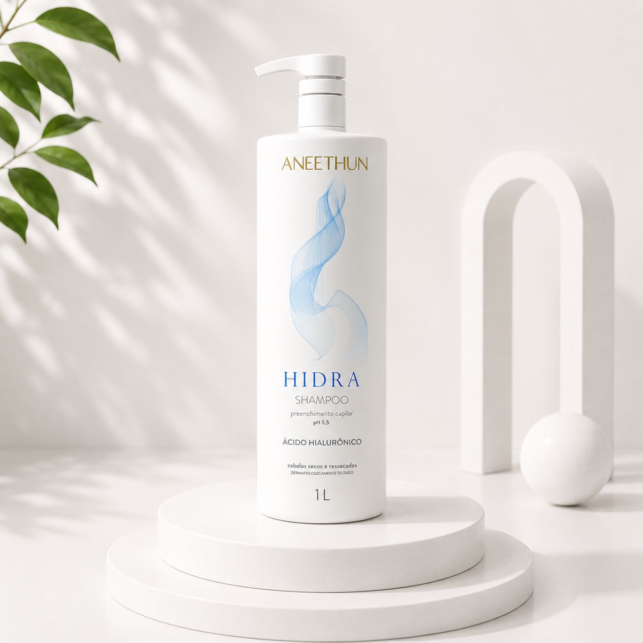 SHAMPOO HIDRA - 1 L