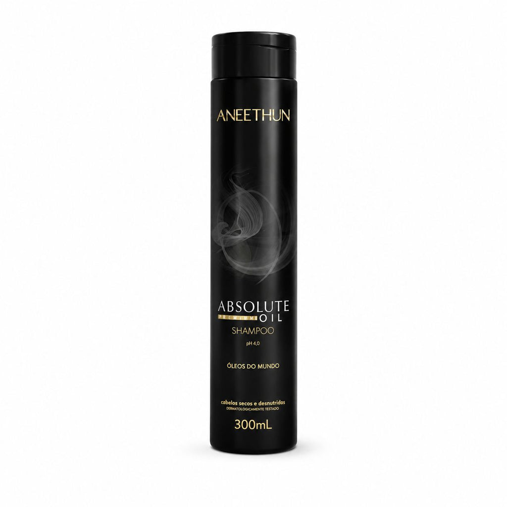 SHAMPOO ABSOLUTE OIL - 300ML