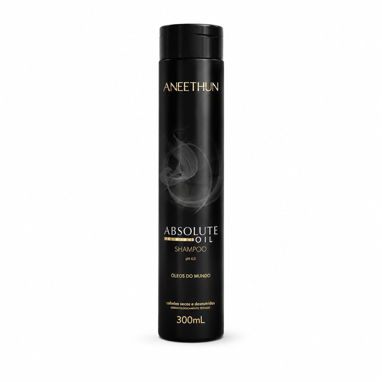 SHAMPOO ABSOLUTE OIL - 300ML